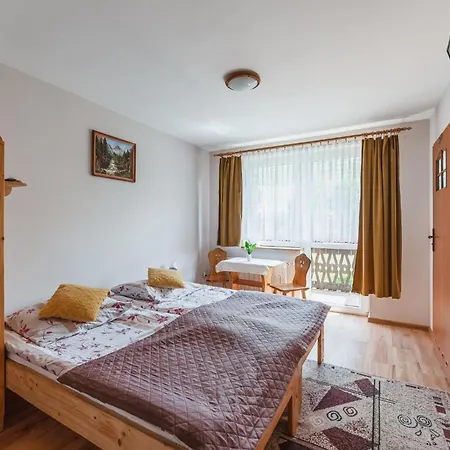Pokoje Nad Czarna Woda Agroturystyka 亚沃尔基